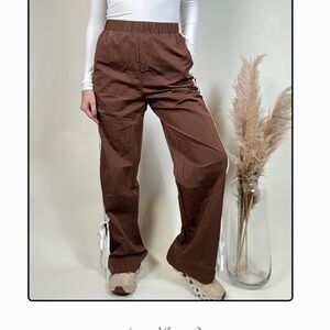 Brand new athletic pants